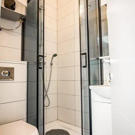 Apartman In Center Seka