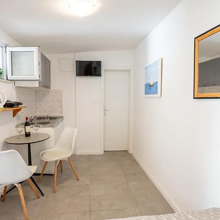 Apartman In Center Seka *